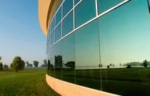 Тонирование окон