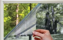 Тонирование окон