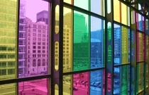 Тонирование окон