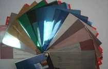 Тонирование окон