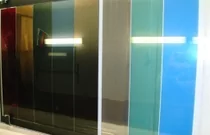 Тонирование окон