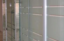 Офисные перегородки