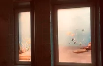 Тонирование окон