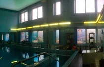 Тонирование окон