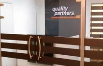 Офисные перегородки