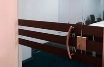 Офисные перегородки