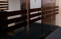 Офисные перегородки