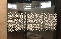 Декоративные пленки