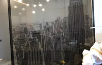 Декоративные пленки