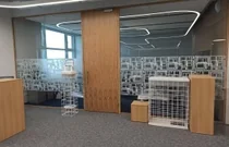 Декоративные пленки