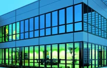 Зеркальные пленки