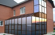 Зеркальные пленки