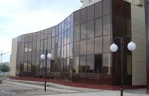 Зеркальные пленки