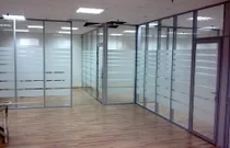 Офисные перегородки