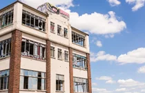 Ударопрочные пленки