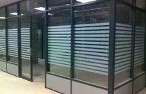 Офисные перегородки