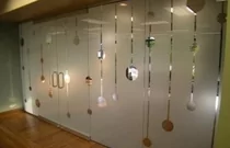 Декоративные пленки