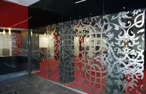 Декоративные пленки