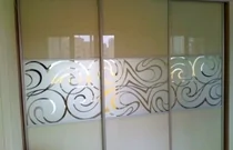 Декоративные пленки