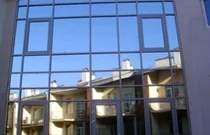 Зеркальные пленки