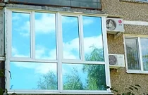 Зеркальные пленки