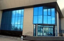 Зеркальные пленки