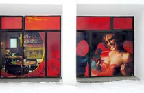 Оформление витрин