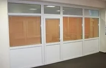 Офисные перегородки
