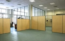 Офисные перегородки