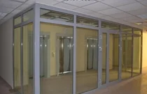 Офисные перегородки