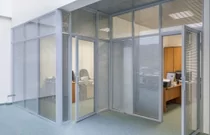 Офисные перегородки