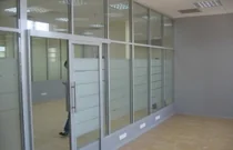 Офисные перегородки