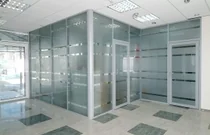 Офисные перегородки
