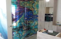 Декоративные пленки