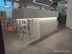 Пленка с УФ печатью