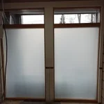 Пленка конфиденциальная матовая