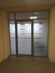 Пленка декоративная MATTE WHITE в виде полос
