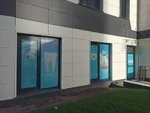 Пленка матовая декоративная с полноцветной печатью на окна