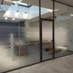Декоративные матовые пленки MATTE WHITE и MATTE PVC