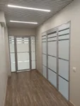 Пленка матовая полупрозрачная MATTE WHITE ПОЛОСЫ