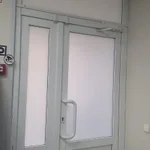 Декоративные матовые пленки MATTE WHITE и MATTE PVC