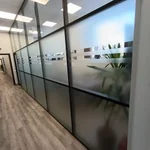 Пленка матовая MATTE WHITE ПОЛОСЫ