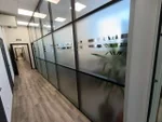 Пленка матовая MATTE WHITE ПОЛОСЫ