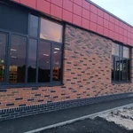 Пленка солнцезащитная тонирующая от солнца и нагрева в помещениях