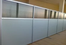 Офисные перегородки