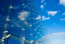 Тонирование окон