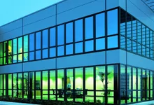 Зеркальные пленки